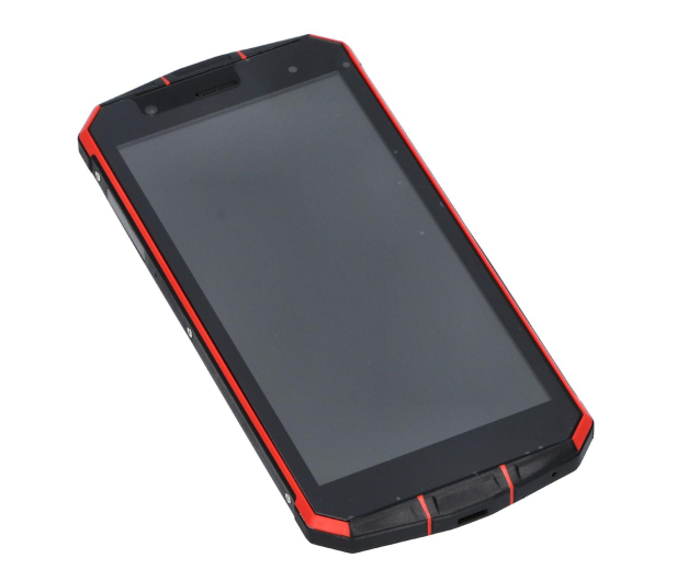 Maxcom MS507 3/32GB Czarny - 1289162 - zdjęcie 11